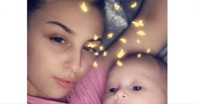 Maloljetnica pala u komu usred jake glavobolje, probudila se nakon četiri dana i rodila bebu za koju nije ni znala!