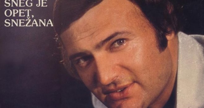 Njemački mediji o smrti pjevačke legende: Kako je Šaban Šaulić ujedinio Balkan