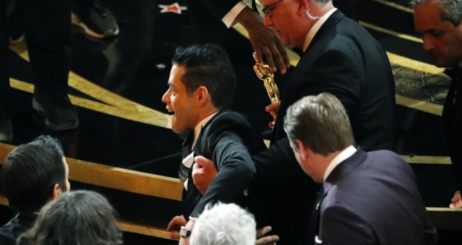 Skoro koban pad za slavnog glumca: Osvojio Oscar i pao s pozornice
