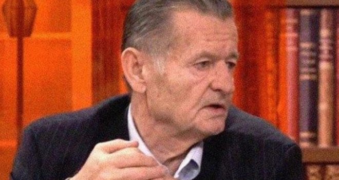 Titov unuk: Djed mi je priznao da mu je ovo najveća greška koju je napravio - 'To je bio početak kraja Jugoslavije...'