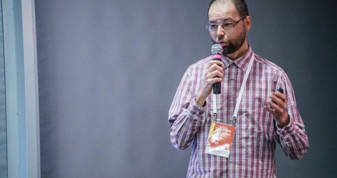 U petak okupljanje u znak sjećanja na nedavno preminulog Kristijana Smiljanića