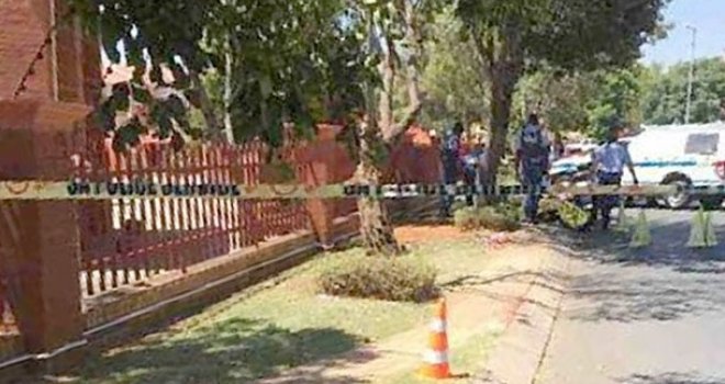 Srbin ubijen u sačekuši u Južnoj Africi: Izletjeli iz automobila i izrešetali Jugoslava S. dok je bio na motoru