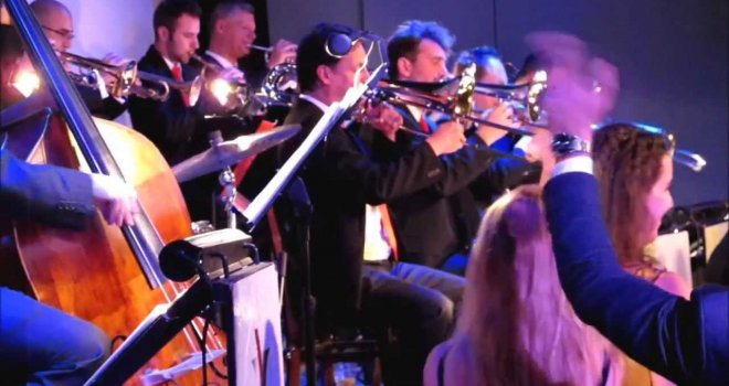 Koncert Budapest Jazz Orchestra u Sarajevu omaž grupi 'Queen', ulaz besplatan