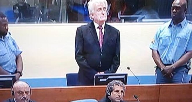 Turska: Kazna Karadžiću zadovoljenje pravde, ali neće ublažiti bol Bošnjaka