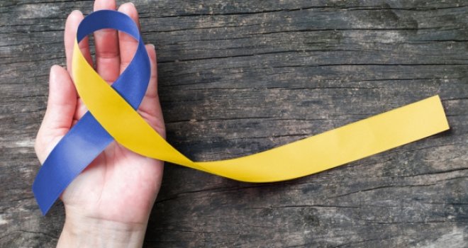 Važna poruka na Dan osoba sa Daunovim sindromom: Ne izostavljajte nas!