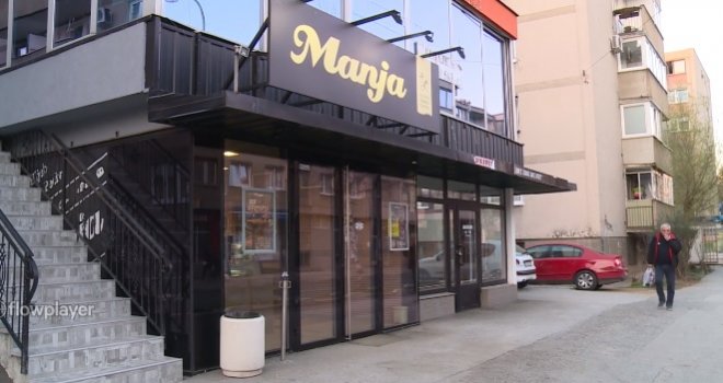 Vlasnik lanca pekara 'Manja' tvrdi da ga u Federaciji bojkotuju: 'Rekli su mi - neće da pomažu firmu iz RS'