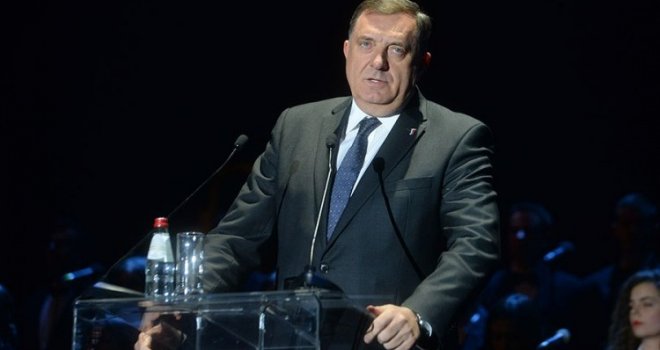 Dodik se oglasio: Srpska će nastaviti da obilježava Dan Republike 9. januara
