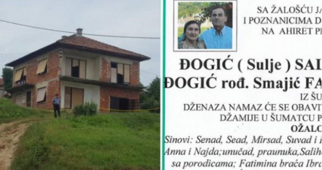 Maloljetnici zbog ubistva penzionera u Velikoj Kladuši mogu dobiti najviše 10 godina zatvora