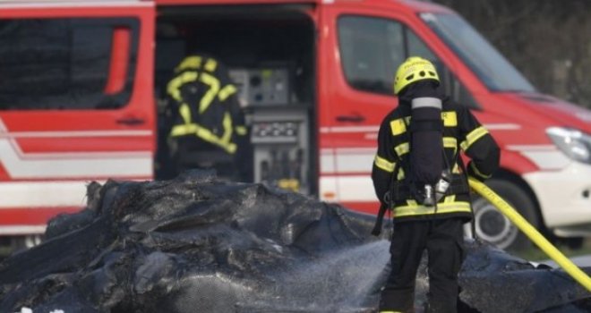 Jedna od najbogatijih Ruskinja poginula u padu aviona: S ocem putovala na liječenje