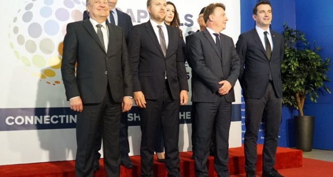 Samit gradonačelnika u Sarajevu: Gradonačelnici se trebaju birati direktno