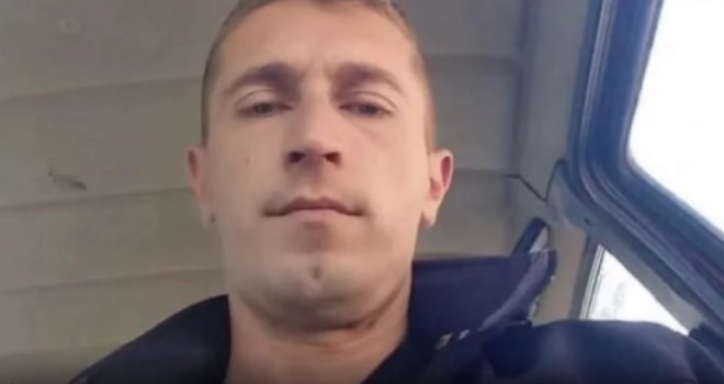 Nastavlja se potraga za nestalim Senahidom Čagom