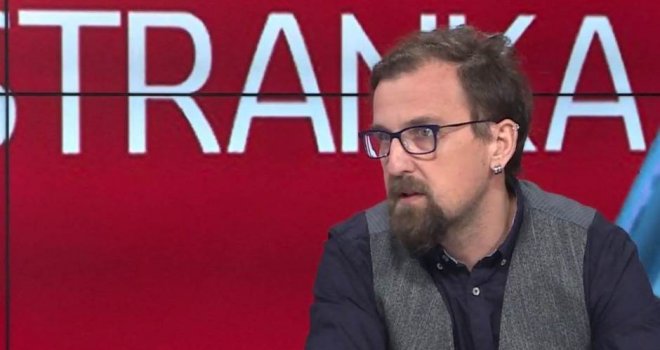 Marjanović objasnio ostavku: Diskutovat ćemo o neispunjenim obećanjima iz kampanje i nagrađivanju poslušnih