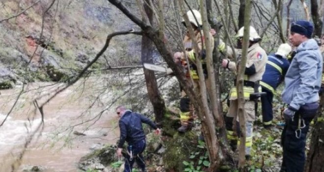 Gdje se nalaze opasna mjesta u Kantonu Sarajevo? Uskoro će sva biti označena na karti...  