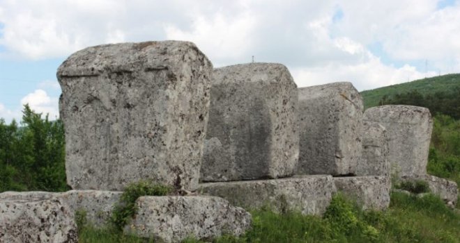 Stećci na Ričini kod Posušja proglašeni nacionalnim spomenikom 
