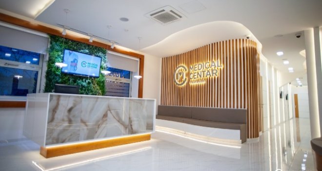 Sarajevo dobija novu kliniku - najsavremeniji dijagnostički centar: Stotinu besplatnih pregleda magnetnom rezonancom