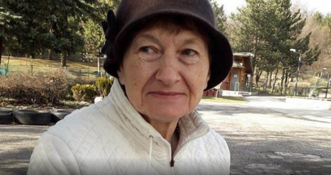 Za njom je intenzivno tragalo 50 ljudi: Potvrđeno - u Sarajevu jutros pronađeno tijelo Ružice Bičvić