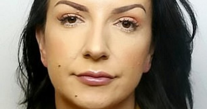 Hasnija iz firme ukrala 90.000 KM pa kupovala Louis Vuitton torbe, Rolex satove i Gucci cipele