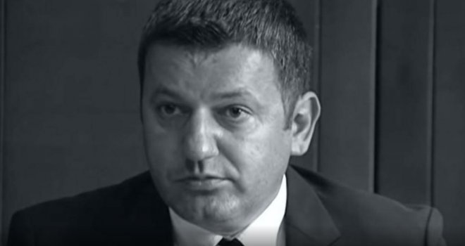 Novinari, STOP: Iz suda objasnili zašto je suđenje za ubistvo Slaviše Krunića zatvoreno za javnost