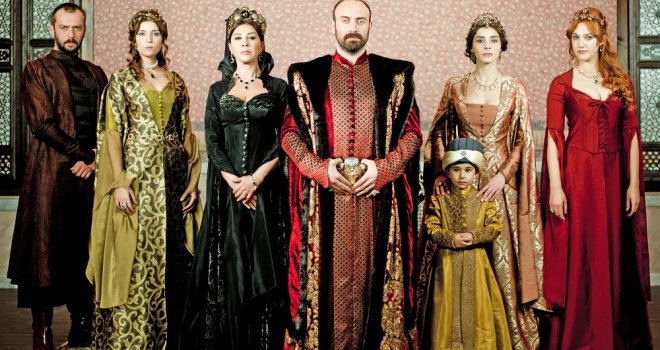 Na samrtnoj postelji sultan Sulejman imao je neobične tri posljednje želje: Svi su zanijemili kad su ih čuli