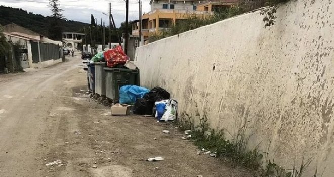 Britanci šokirani izgledom mediteranskog odmarališta: 'Izgleda kao Bosna 1994. godine'