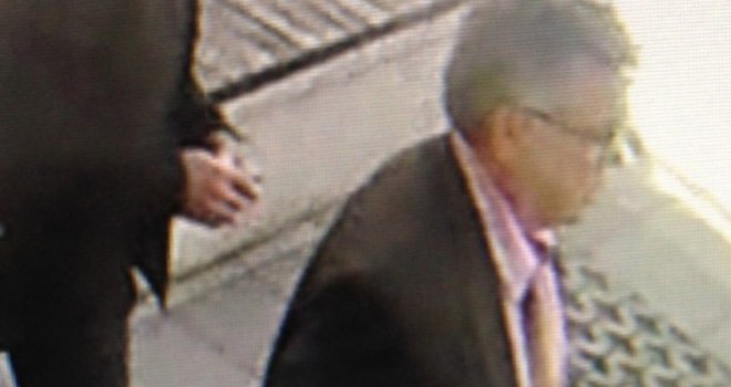 Policija moli za pomoć: Prepoznajete li lice osumnjičeno za prevaru?