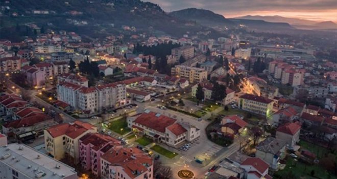 Sve manje ljudi, a sve više gradova: Bosna i Hercegovina dobila još jedan grad