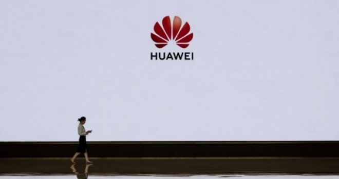 Evo kojim su kompanijama pale cijene akcija zbog prekida saradnje sa kompanijom Huawei