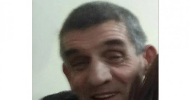 U Sarajevu nestao Salko Smajić: Da li ste ga vidjeli?