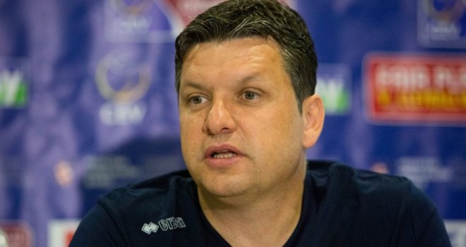 Poginuo bivši selektor hrvatske odbojkaške reprezentacije