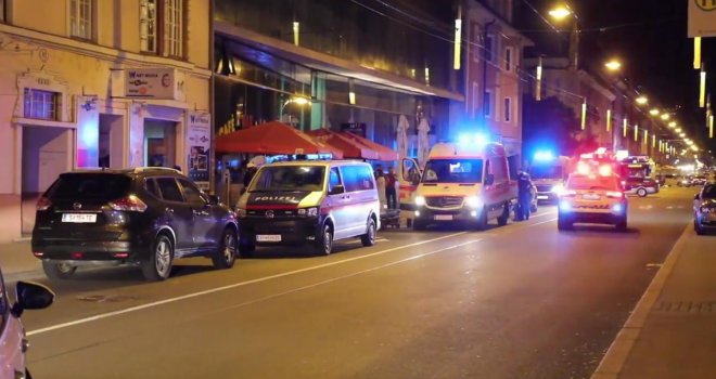 U Austriji ubijen muškarac porijeklom iz BiH: Nepoznata osoba pucala na oca i sina