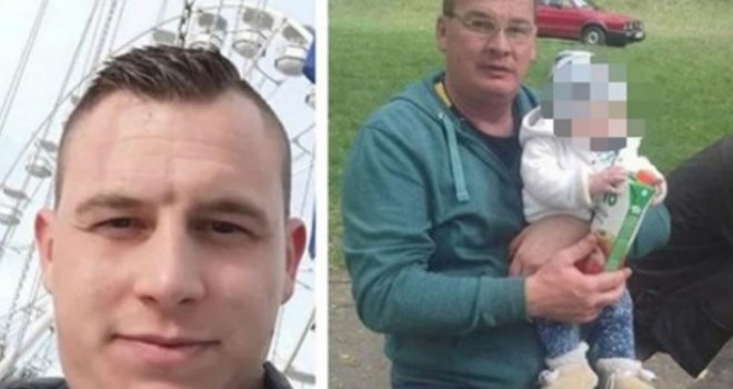 Doselio iz BiH, slavio rođenje djeteta, a onda je ispred kafane stigao nepozvani gost i potegao pištolj... Nikad ga nisu vidjeli