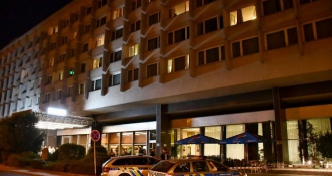 Potvrđeno iz češke policije: Maturant iz Sarajeva izvršio samoubistvo
