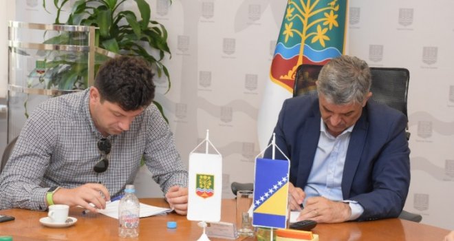 Uskoro početak izgradnje saobraćajnice na Šipu