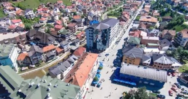 Tragedija u Rožaju: Petogodišnjeg dječaka usmrtila metalna šipka