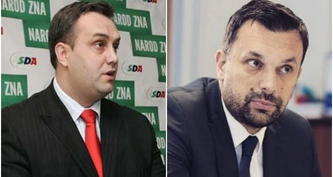 SDA: Moguć je odlazak Konakovića iz Naroda i pravde i osnivanje nove stranke