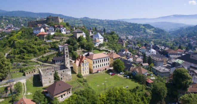 U Jajcu sutra počinju 'Pozorišne igre BiH', bogat program i ove godine