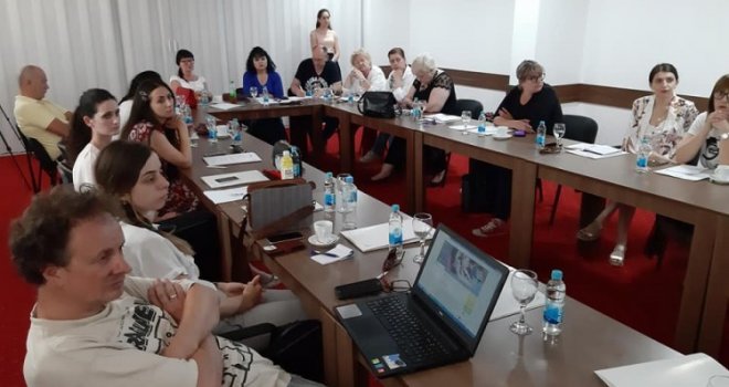 Novinarke u BiH - žrtve mobinga i diskriminacije: Porazno je da kolege neće da stanu iza nas kada dobijamo prijetnje!