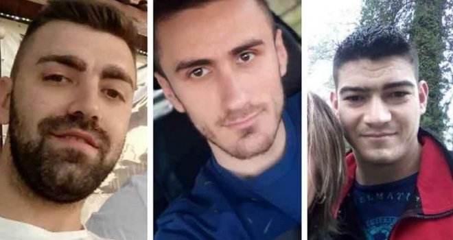 Šok nakon smrti tri prijatelja: Vraćali se poslije noćnog izlaska, vozač izgubio kontrolu nad vozilom, sletjeli su s puta...  