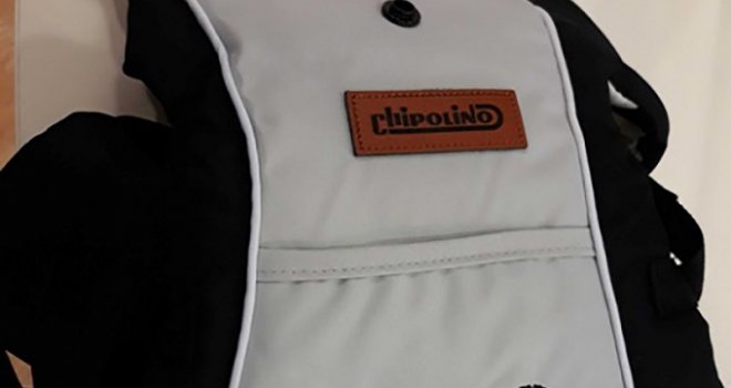 Rizik od povrede: Ako imate ovakvu nosiljku za bebe, odmah je vratite gdje ste je kupili!