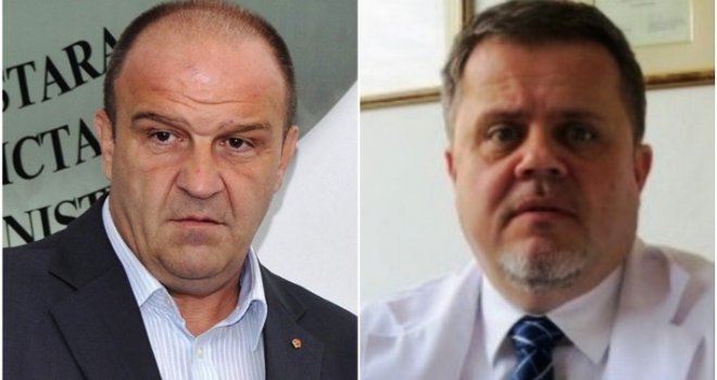 Isključeni iz SDP-a, prigrljeni u SPD-u: Enver Bijedić i Edin Delić kooptirali u Predsjedništvo SPD-a BiH 