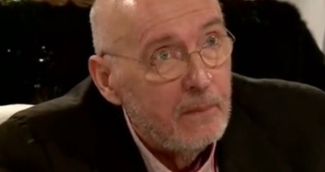 Oprostite, ali meni se danas ne slavi 'Oluja': Hrvatski pjesnik i novinar šokirao javnost svojom objavom...