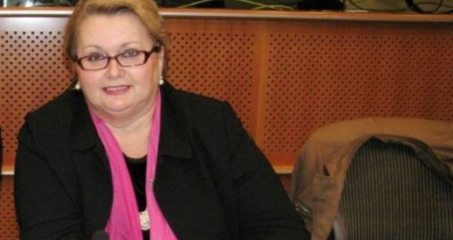 Bisera Turković pojasnila šta namjerava uraditi u svom mandatu: Ministrica vanjskih proslova BiH otkrila karte