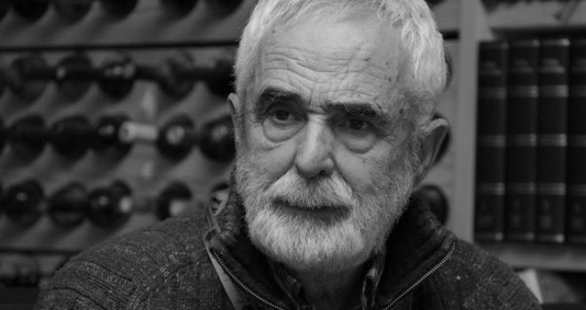 Preminuo proslavljeni scenarista Gordan Mihić 