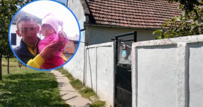 Gnusni i uznemirujući detalji silovanja u Melencima: Očuh dodirivao djevojčicu i pokazivao spolni organ