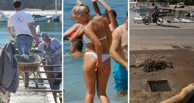 Kad vas prevare na moru: Evo šta možete učiniti ako niste zadovoljni turističkom uslugom na Jadranu?