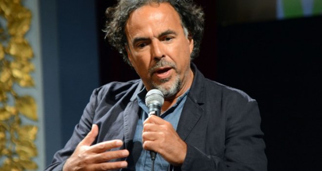 Iñárritu: Nadam se da moje filmove neće biti moguće uklopiti u algoritam