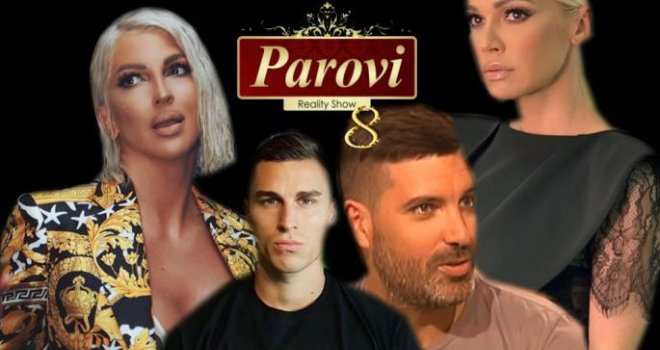 Novi učesnici Parova: Lazukić i Vranješ bi mogli 'raskrinkati' Bekvalac i Karleušu