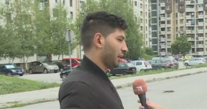 Progovorio brat Ronalda Osmanovića: Dobili smo informaciju da je on nedužan nastradao...