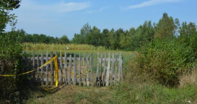 Muškarac poginuo u eksploziji mine kod Prijedora
