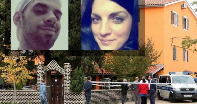 Došli su sa svadbe, legli i više se nisu probudili: Mladi bračni par umro u apartmanu, još se traga za krivcem...